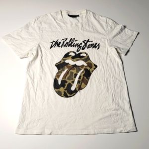 The Rolling Stones XL euc